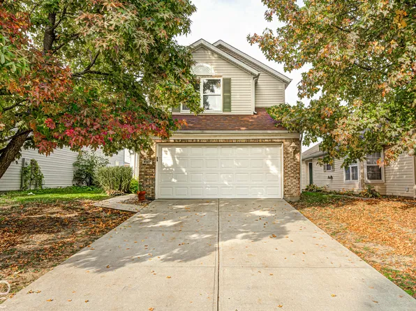 9142 Allegro Dr, Indianapolis, IN 46231