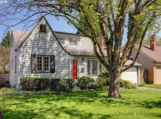 5732 SE 22nd Ave, Portland, OR