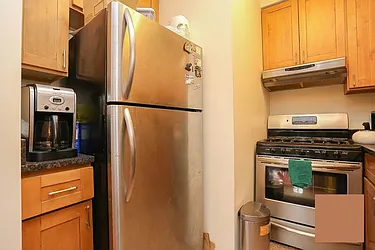 Rented by FS Marino Realty Inc