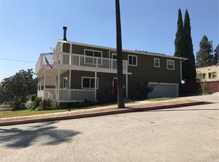 13463 Bailey St, Whittier, CA 90601