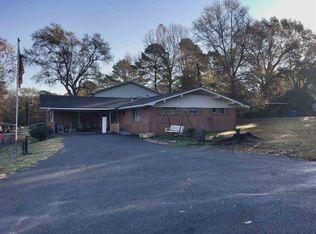 1004 Harper Dr, Marshall, TX 75672