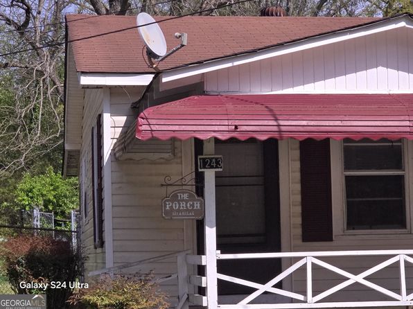 1243 Hill St NW, Conyers, GA 30012