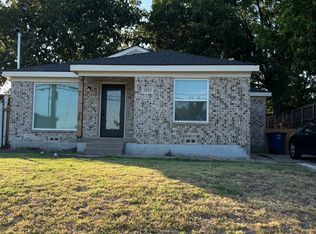 2523 Amelia St, Dallas, TX 75235