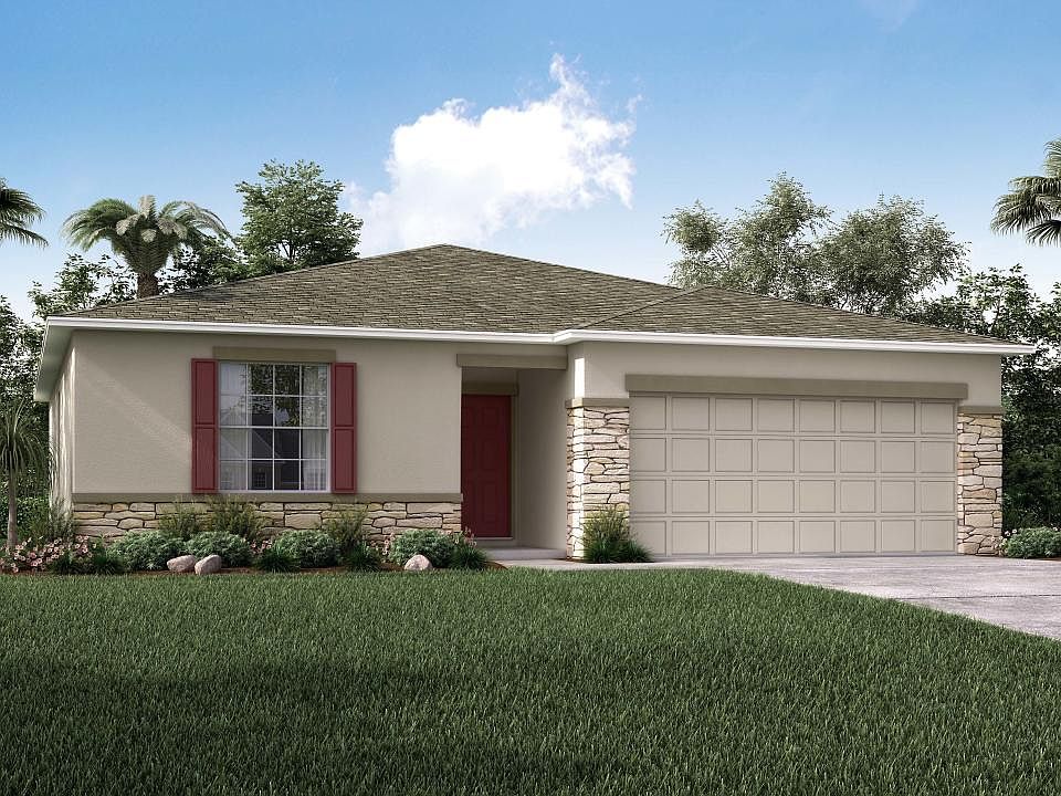 St. Johns Preserve by Maronda Homes in Palm Bay FL Zillow