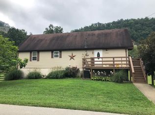 1896 Highway 3193, Jackson, KY 41339