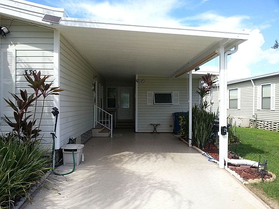 Carport