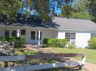 1180 Fish Hatchery Rd, Huntsville, TX 77320