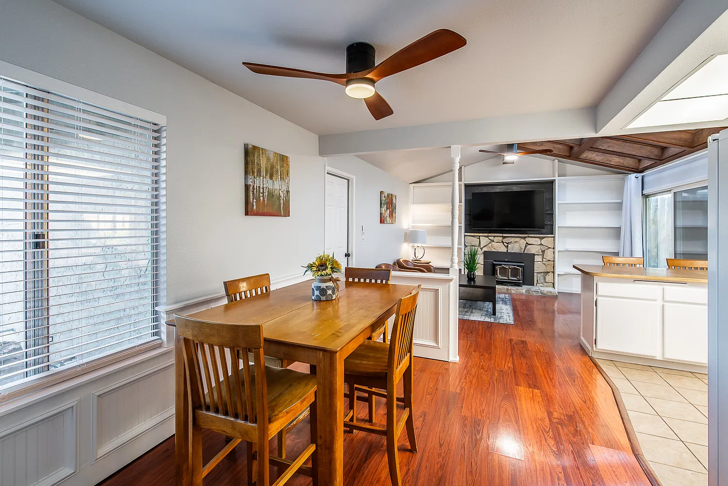 4 bed, 1531 sqft, $3,400 — Photo 4