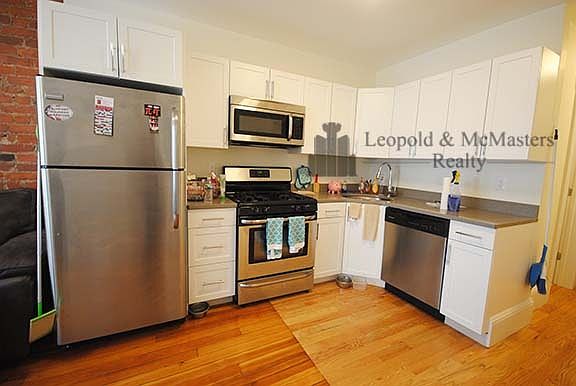 1st image of 81 Harvard Ave #27C
