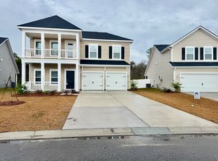 465 Magnolia Terrace Dr, Myrtle Beach, SC 29579