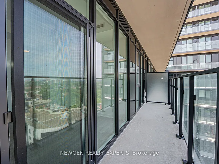 285 Dufferin St #1203 — Photo 26