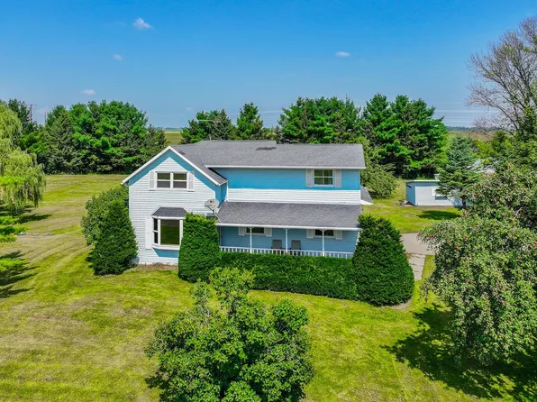 W1934 State Highway 156, Pulaski, WI 54162