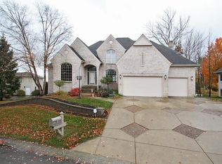 7287 Oak Cove Ln, Noblesville, IN 46062