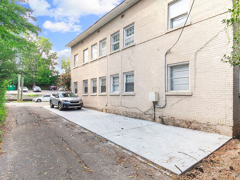 Historic Wilbur Apartment Rentals Birmingham, AL Zillow