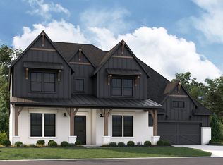 6091 Plan, Mustang Lakes, Celina, TX 75009