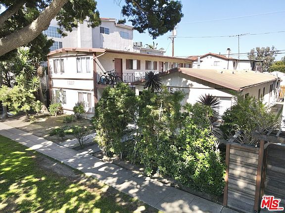 4th image of 12715-12717 W Venice Blvd