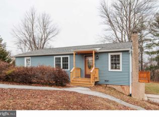 116 E Seven Stars Rd, Phoenixville, PA 19460