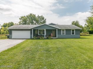 5126 Sandusky Rd, Lima, OH 45801