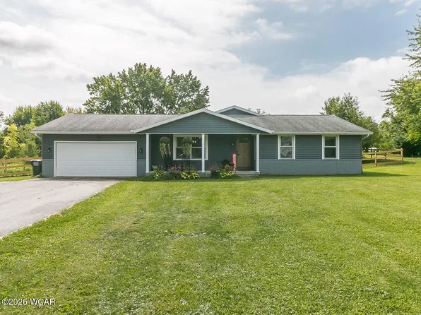 5126 Sandusky Rd, Lima, OH 45801