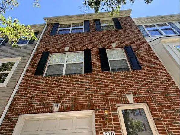 510 Sparkleberry Ter NE, Leesburg, VA 20176