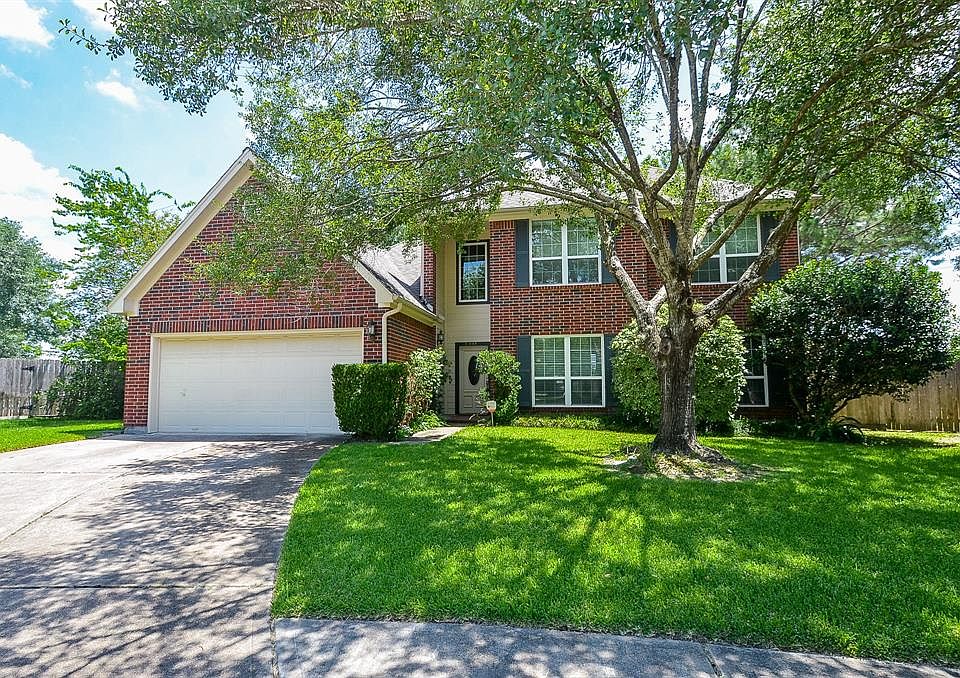1st image of 21502 Big Wood Springs Dr