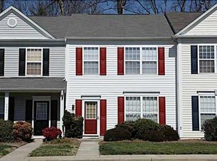 3967 Katherine Way, Jamestown, NC 27282