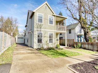 2009 SE Harney St, Portland, OR 97202