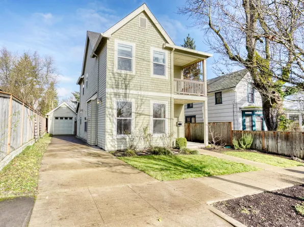 2009 SE Harney St, Portland, OR 97202