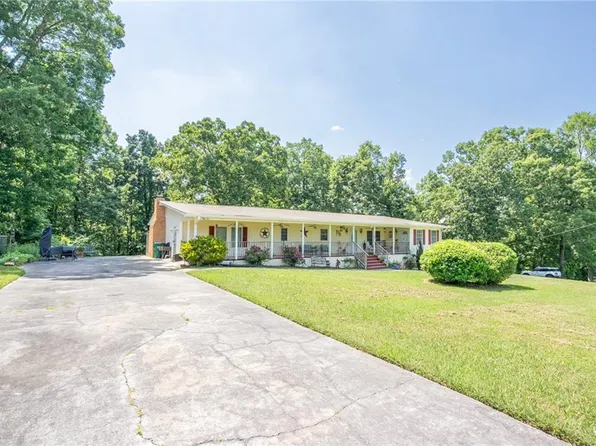 312 Gail St NW, Adairsville, GA 30103