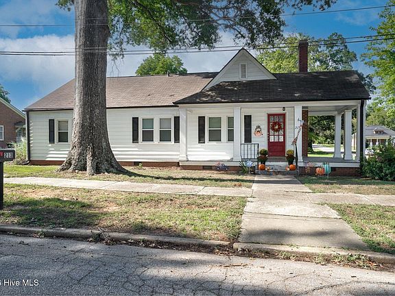 4th image of 213 N Walnut Street
