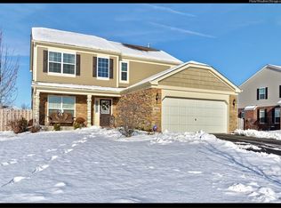 1846 Great Plains Way, Bolingbrook, IL 60490