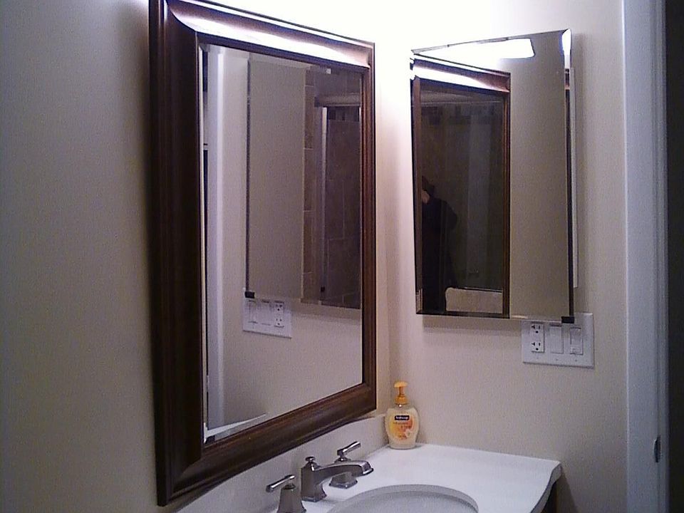 5-2013 Bathroom update1