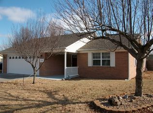 1928 Treasure St, Kennett, MO 63857