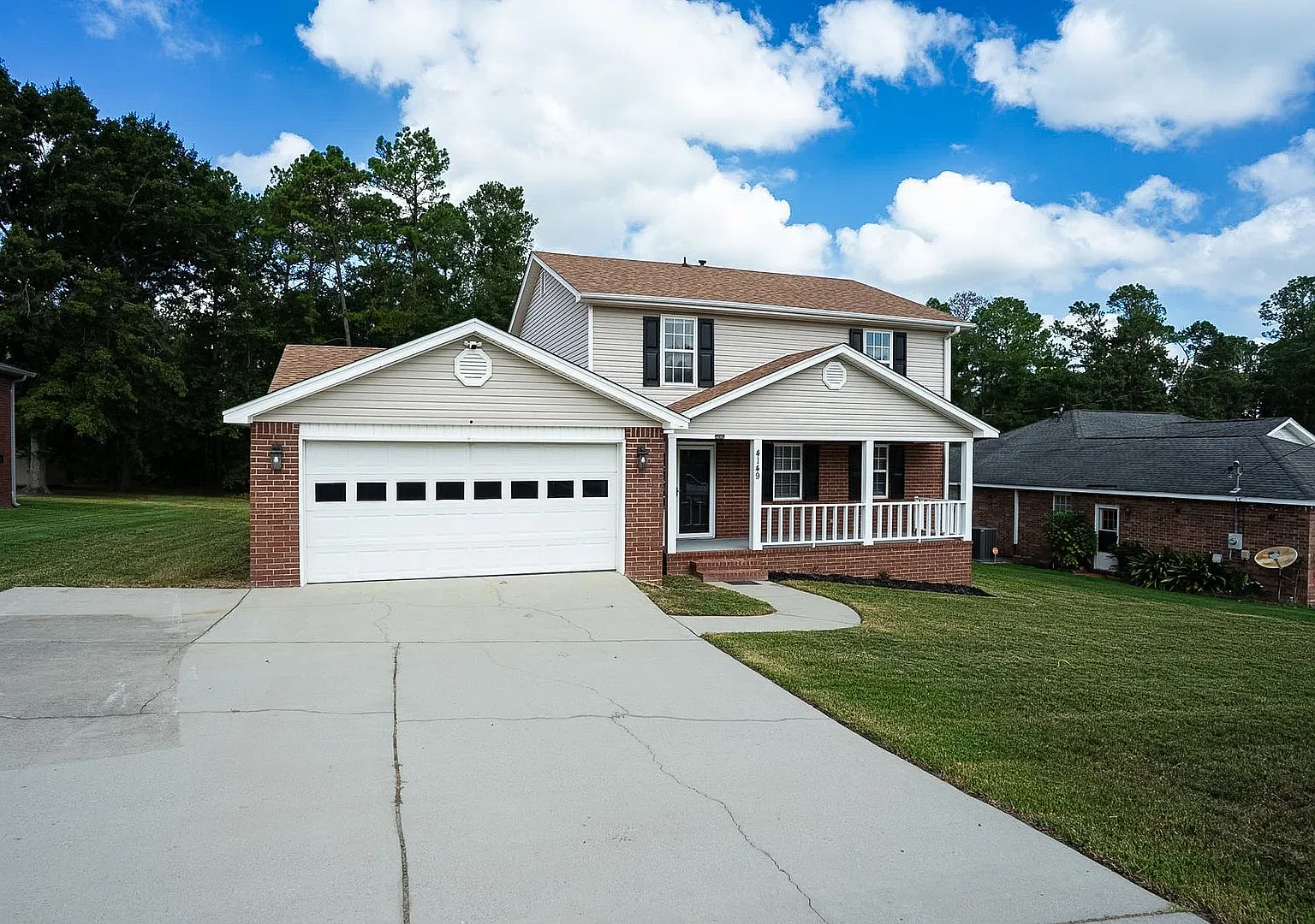 4149 Foreman Way, Hephzibah, GA — Photo 2