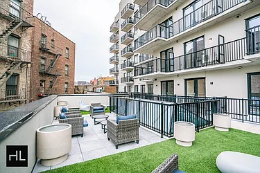 Rented by Highline Residential