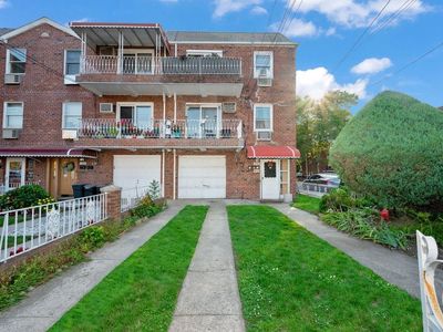 2554 Cropsey Ave, Brooklyn, NY, 11214