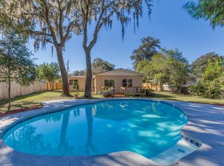 1165 Nightingale Rd, Jacksonville, FL 32216