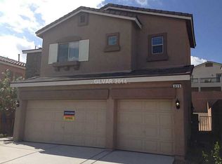 825 Tarbet Avenue Lot #174, Henderson, NV 89012