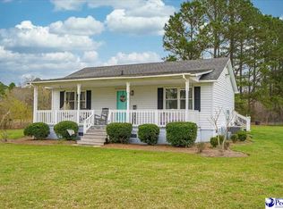 8714 Black Creek Rd, Nichols, SC 29581