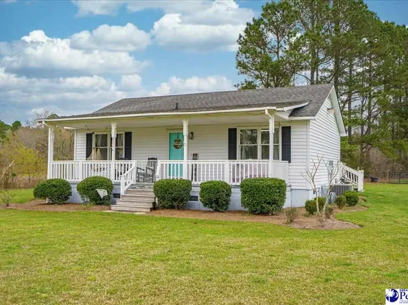 8714 Black Creek Rd, Nichols, SC 29581