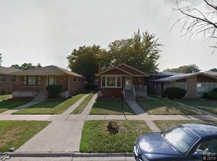 14308 Ingleside Ave, Dolton, IL 60419