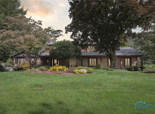 4608 Sulgrave Dr, Toledo, OH 43623