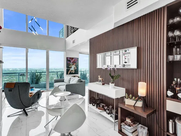 60 SW 13TH Street #3411, Miami, FL 33130