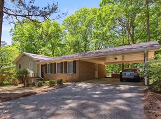 4545 Scarborough Rd, Atlanta, GA 30349