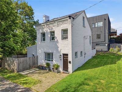 5401 Camelia St, Pittsburgh, PA, 15201