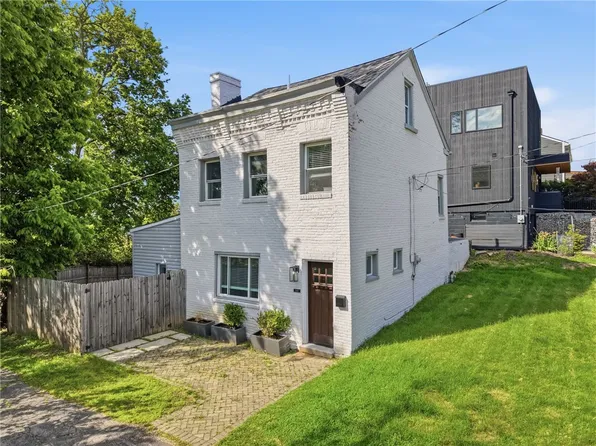 5401 Camelia St, Pittsburgh, PA 15201
