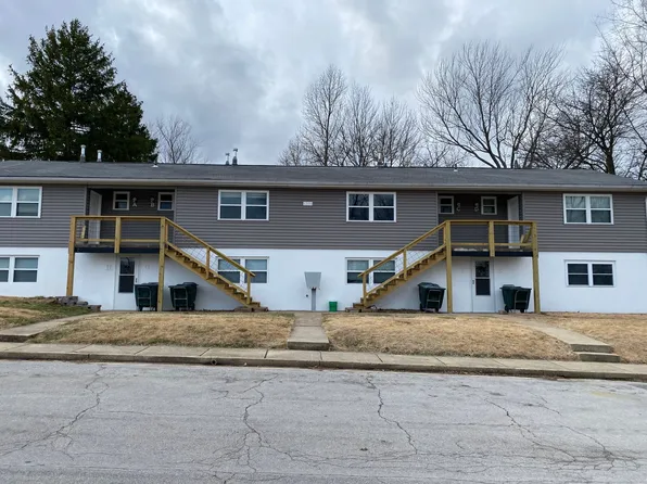 1042-MF8-E, 1301 High St APT A, Rolla, MO 65401