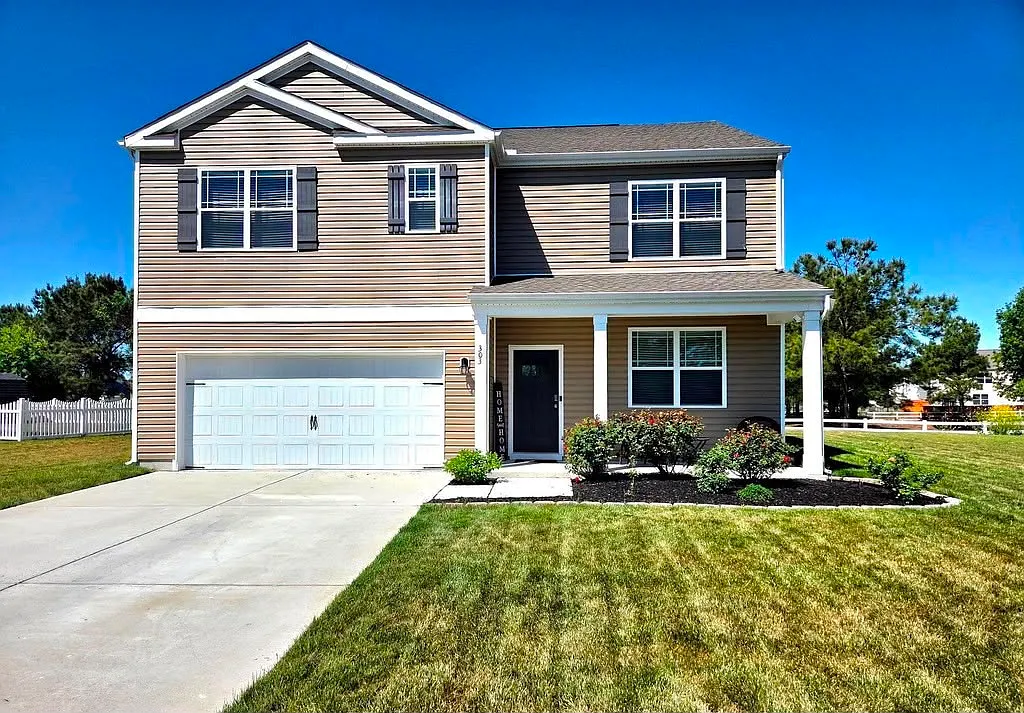 5 bed, 2591 sqft, $2,800 — Photo 1