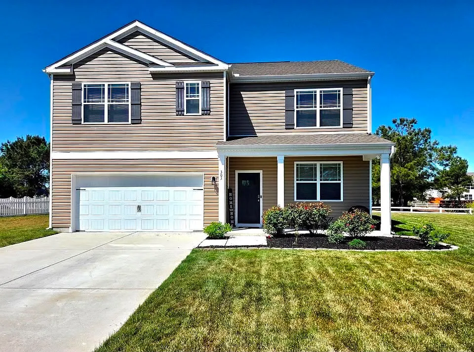 303 Terrapin Cir