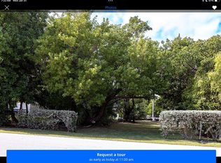 488 Sawyer Dr, Cudjoe Key, FL 33042